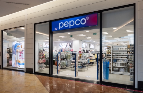 Kleidungs- und Haushaltswarenkette Pepco kommt nach Deutschland -